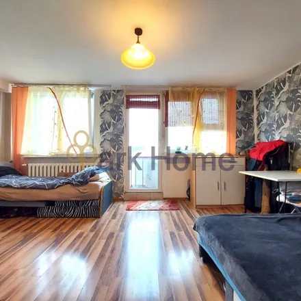 Buy this 1 bed apartment on Józefa Piłsudskiego in 68-100 Żagań, Poland
