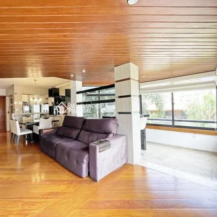 Rent this 2 bed apartment on Avenida Nilópolis in Bela Vista, Porto Alegre - RS