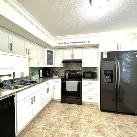 Image 6 - 850 Southwest 138th Avenue, Pembroke Pines, FL 33027, USA - Apartment for rent