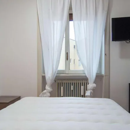 Rent this 6 bed room on Via Rodolfo Farneti 2 in 20131 Milan MI, Italy