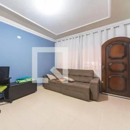 Buy this 3 bed house on Rua Alexandre Dumas in Vila Homero Thon, Santo André - SP