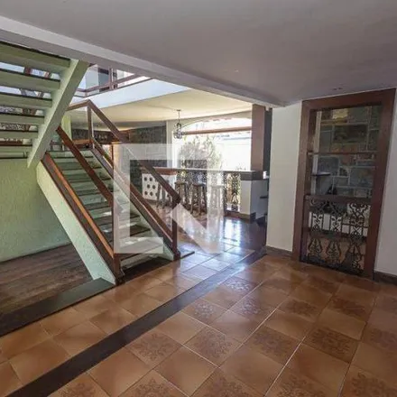 Buy this 4 bed house on Rua Campania in Pampulha, Belo Horizonte - MG
