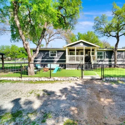 Image 2 - 1299 West West Oak Drive, Parker County, TX 76008, USA - House for sale