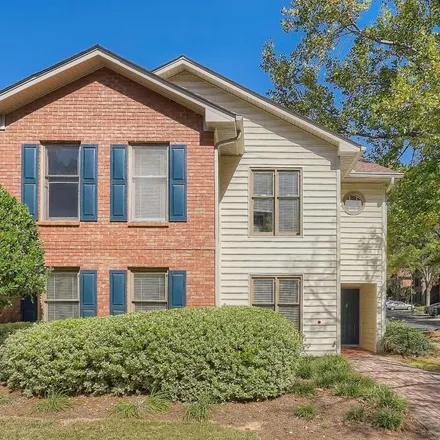 Buy this 3 bed condo on 757 Dunwoody Springs Drive Northeast in Sandy Springs, GA 30328