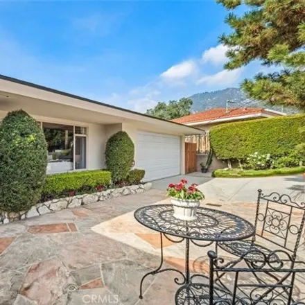 Image 1 - 1315 Riviera Drive, Pasadena, CA 91107, USA - House for sale