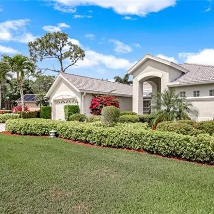 Image 2 - 12629 Hunters Lakes Court, Hunters Ridge, Bonita Springs, FL 34135, USA - House for sale