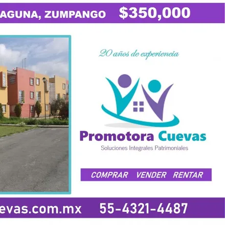 Buy this 2 bed house on unnamed road in Villas de la Laguna, MEX