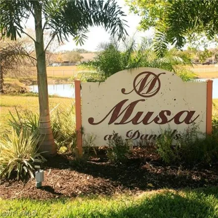 Rent this 2 bed condo on 13571 Eagle Ridge Drive in Fort Myers, FL 33912