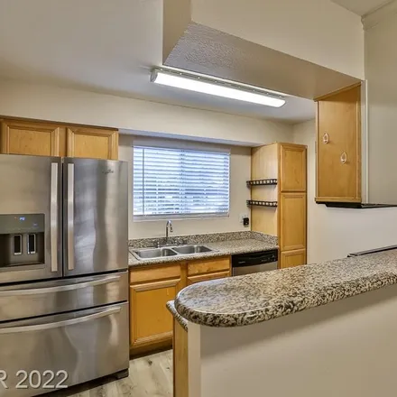 Image 9 - 56, South Durango Drive, Las Vegas, NV 89117, USA - Condo for sale