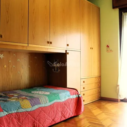 Rent this 3 bed apartment on Cascina Ferrario in Via Prealpi, 20015 Parabiago MI