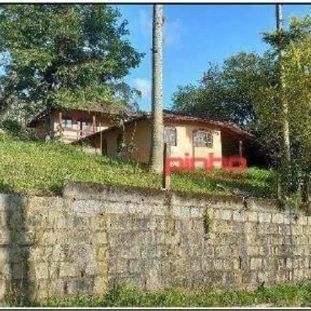 Buy this 3 bed house on Rua Manoel Antônio de Lima in Enseada de Brito, Palhoça - SC