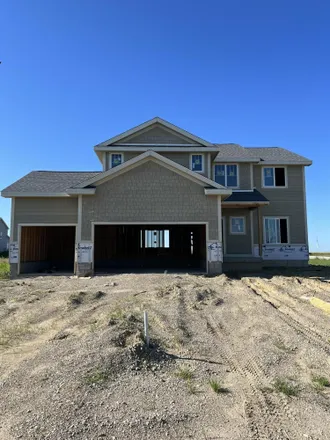 Image 2 - West Centennial Drive, Huxley, IA 50124, USA - House for sale