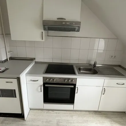 Rent this 2 bed apartment on Wittekopsweg 5 in 22415 Hamburg, Germany