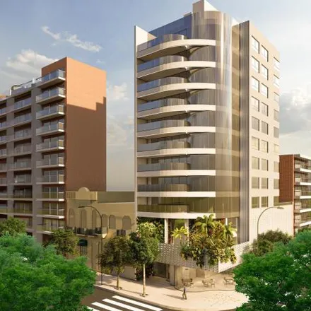 Buy this 4 bed apartment on Avenida Pedro Goyena 800 in Caballito, Buenos Aires