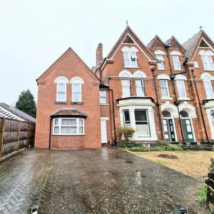 Buy this 1 bed apartment on Sycamore House in Forest Road, Wake Green