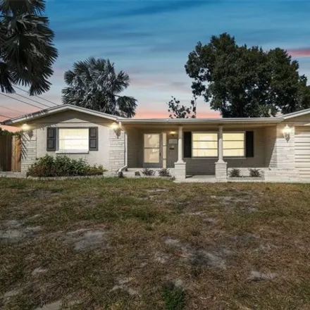 Buy this 2 bed house on 6003 12th Avenue in Elfers, FL 34653