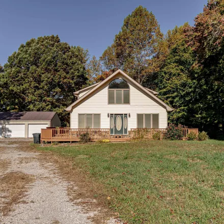 Buy this 3 bed house on 298 Lindsay Lane in Logan County, KY 42276
