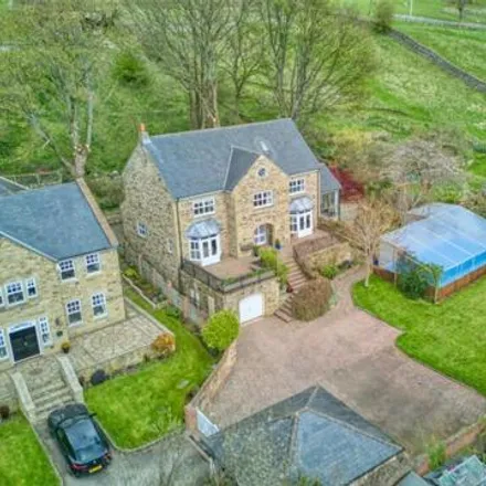 Buy this 6 bed house on Holroyd in A689, Frosterley