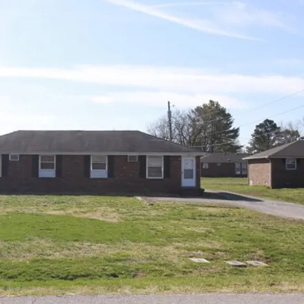 Rent this 2 bed apartment on 113 Tandy Dr Apt C in Clarksville, Tennessee