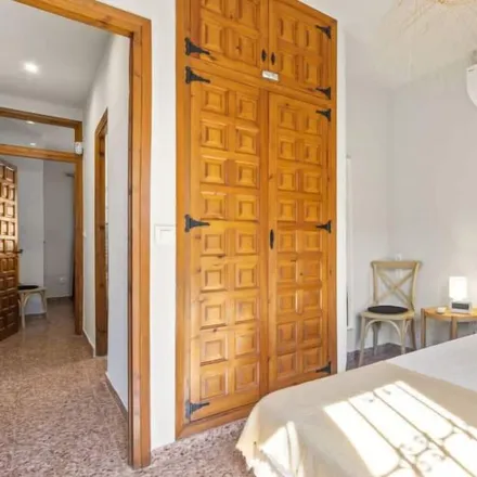 Rent this 2 bed house on Dénia in Carrer de Manuel Lattur, 03700 Dénia