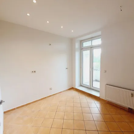 Rent this 2 bed apartment on Lazarusstraße 38 in 04347 Leipzig, Germany