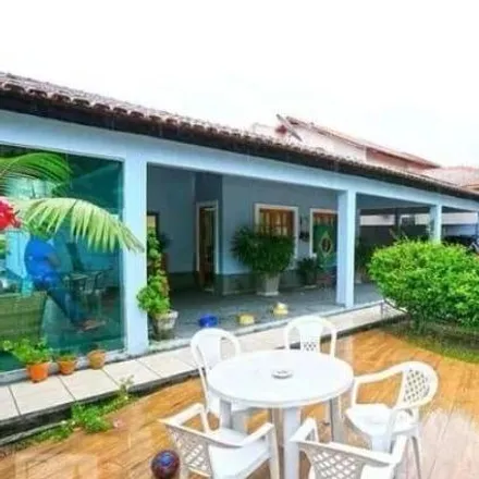 Buy this 2 bed house on Avenida Ephigênio Salles in Adrianópolis, Manaus - AM