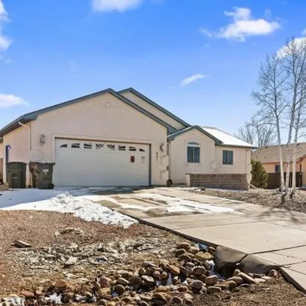 Buy this 5 bed house on 434 West Fairway Drive in Pueblo County, CO 81007