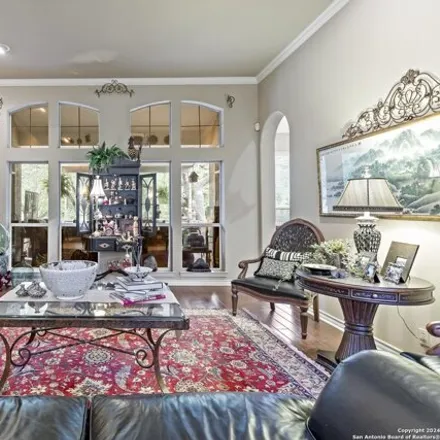 Image 8 - 29770 No Le Hace Drive, Fair Oaks Ranch, Bexar County, TX 78015, USA - House for sale