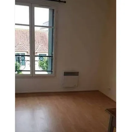 Rent this 1 bed apartment on 6 Route de Mennecy in 91090 Lisses, France