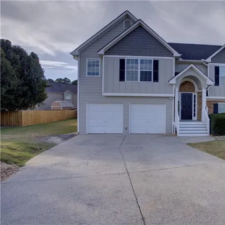 Buy this 5 bed house on 7 Independence Way Northeast in Bartow County, GA 30121