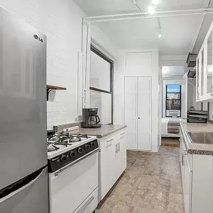 Buy this studio apartment on 264 West 22nd Street in New York, NY 10011