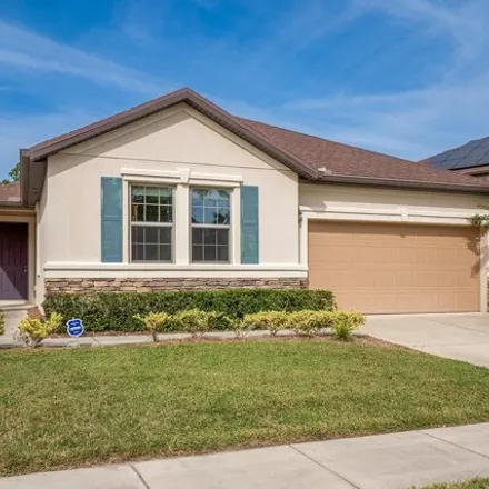 Buy this 4 bed house on 417 Tuscany Chase Drive in Daytona Beach, FL 32117