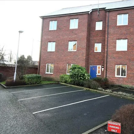Rent this 2 bed apartment on Mill Court Drive in Prestolee, M26 1PZ