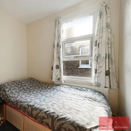 Image 7 - St Matthew's Church, St Mary's Road, London, NW10 4AX, United Kingdom - Apartment for rent