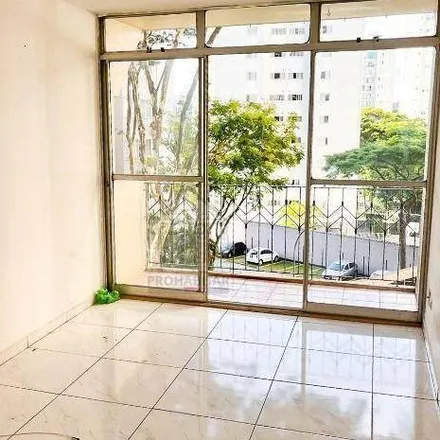 Image 2 - Avenida Nossa Senhora do Sabará, Jardim Marajoara, São Paulo - SP, 04685-000, Brazil - Apartment for sale