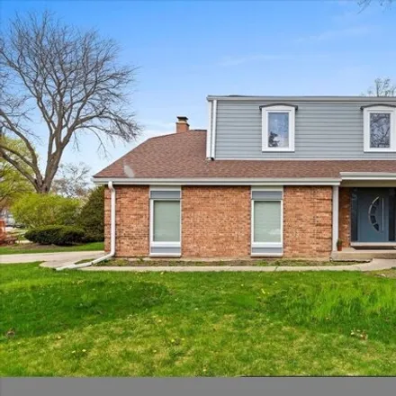 Buy this 4 bed house on Walters Avenue in Northbrook, IL 60062