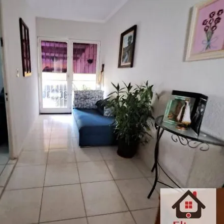 Buy this 2 bed house on Rua Odete de Camargo Santos Vieira Ciccarelli in Jardim Paulicéia, Campinas - SP