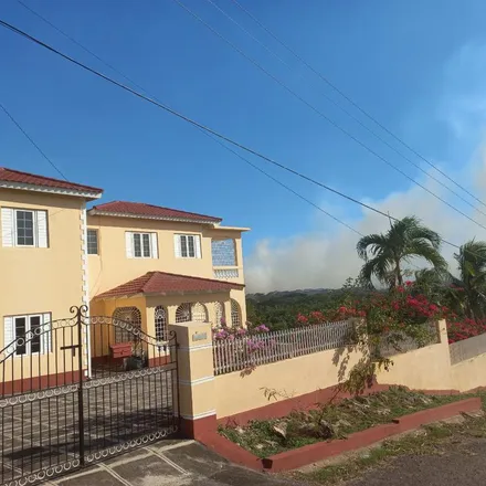 Image 1 - Church of God Rock of Holiness, Windsor Road, Tawes Meadows, Spanish Town, Jamaica - Apartment for rent