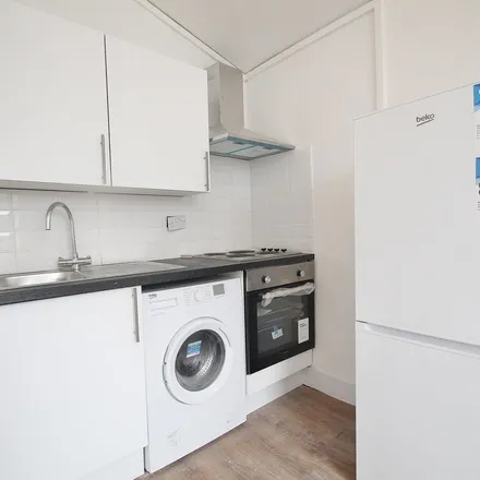 Rent this 1 bed apartment on B455 in London, W5 4RP
