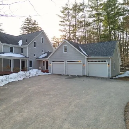 Buy this 4 bed house on unnamed road in Moultonborough, Carroll County