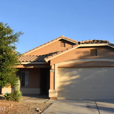 Buy this 3 bed house on 39018 South Cracked Corn Drive in Pinal County, AZ 85739