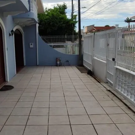 Buy this 4 bed house on Rua Pascoal Simone in Coqueiros, Florianópolis - SC