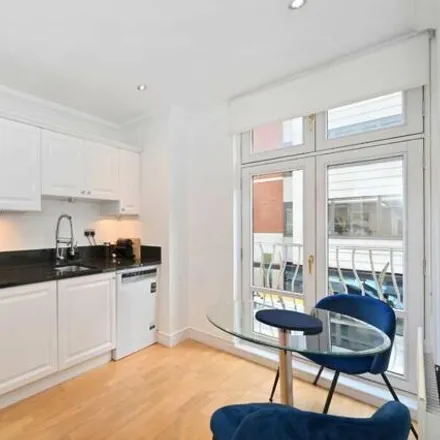 Image 4 - 34-36 Maddox Street, East Marylebone, London, W1S 2PZ, United Kingdom - Apartment for sale