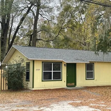 Buy this 3 bed house on 23325 Southeast Taylor Avenue in High Springs, Alachua County