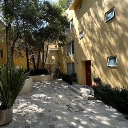 Buy this 3 bed house on Carretino in Carretaco, Coyoacán