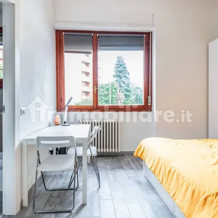 Rent this 1 bed apartment on Via privata Esiodo in 20126 Milan MI, Italy