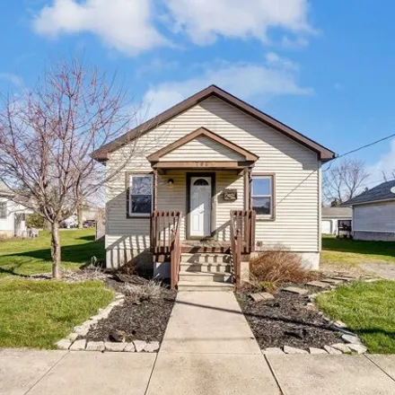 Buy this 3 bed house on 768 Jackson Street in Delphos, OH 45833