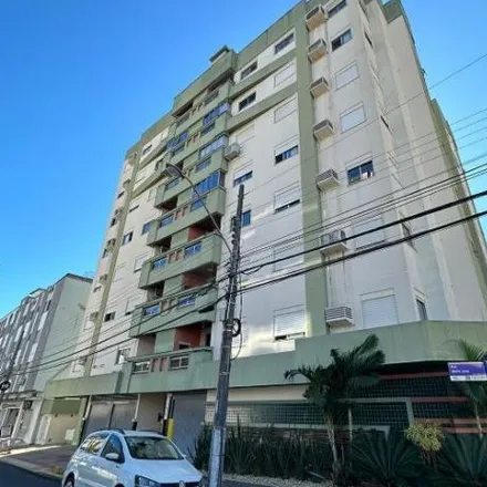 Buy this 3 bed apartment on Rua Melvin Jones in Centro, Criciúma - SC