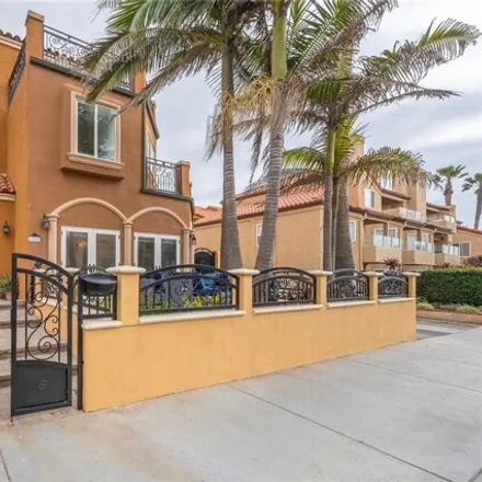 Rent this 4 bed house on 112 21st Street in Huntington Beach, CA 92648