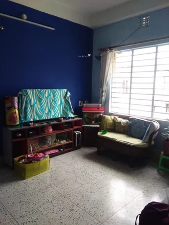 Rent this 1 bed apartment on unnamed road in Darjeeling district, Siliguri - 734004